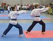 Taekwondo in De Soeverein