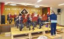 Voorjaarsconcert Koninklijke fanfare De Heidegalm