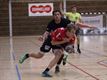 Handbal: winst voor Sporting