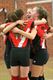 Volleybal: Lovoc-meisjes U13 aan de winst