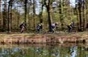 Volop lente in Kerkhoven en Gelderhorsten