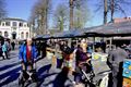 Teutenmarkt weer van start