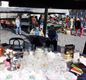 Teutenmarkt weer van start