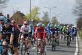 De Scheldeprijs passeerde in Lommel