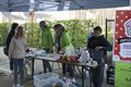 Cupcakes ten voordele van Cliniclowns