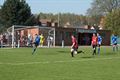 Wedstrijdverslag Stal Sport - Hechtel