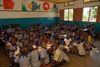 Zjuul Devens mailt uit Uganda