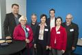 Opening nieuwe Werkwinkel Beringen