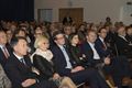 Officiële opening Campus Beringen