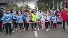 Grensloop met weer héél wat deelnemers