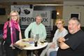 Officiële opening nieuwe studio Radio Benelux