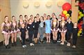 Golden Passion Dancers scoren op kampioenschap