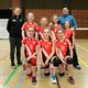 Meisjes U15 Lovoc volley-kampioen