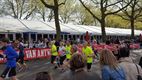 Drukke week voor DALO-atleten