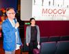 Ladiesnight bij Mooov filmfestival