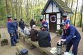 Het geheim van de Klitsberg-kapel onthuld