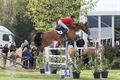 Jumping: België 3de in Landenprijs Lummen