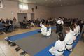 Demonstratie Hei Jo Shin Dojo