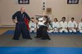 Demonstratie Hei Jo Shin Dojo