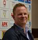 Wouter Vrancken nieuwe trainer Lommel SK