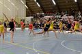 Wereldklasse in Beverlose sporthal