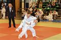 Judotornooi in Koersel