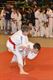 Judotornooi in Koersel