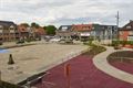 Dorpsplein Paal geopend