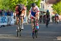 Rutger Wouters en Jordi Meeus provinciaal kampioen