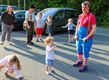 Geslaagde sponsortocht van Annick en Hilde