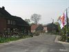 In afwachting van het grote feest