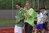 'Go Active Kim Athletics Tour' start in Neerpelt