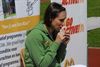 'Go Active Kim Athletics Tour' start in Neerpelt