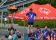 'Torch Run' van Special Olympics trekt door stad