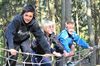 Sportdag voor de basisscholen
