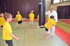 Sportdag voor de basisscholen
