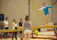 Tweede dag op de Special Olympics