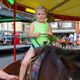 Koersel kermis: schot in de roos