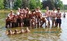 Zomers weekend in Beringen