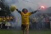 Sparta Lille kampioen!