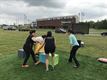 Teambuilding personeel stad Beringen