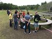 Teambuilding personeel stad Beringen