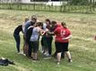 Teambuilding personeel stad Beringen