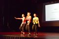 Dance 4 Life toont talent