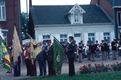 50 jaar verbroedering Esbeck-Beringen-Lummen