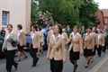 50 jaar verbroedering Esbeck-Beringen-Lummen