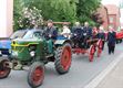 50 jaar verbroedering Esbeck-Beringen-Lummen