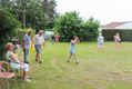 KWB Koersel speelt Kubb