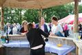 Vrijwilligersfeest Ocura