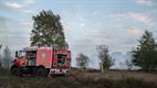 Heidebrand in Gelderhorsten